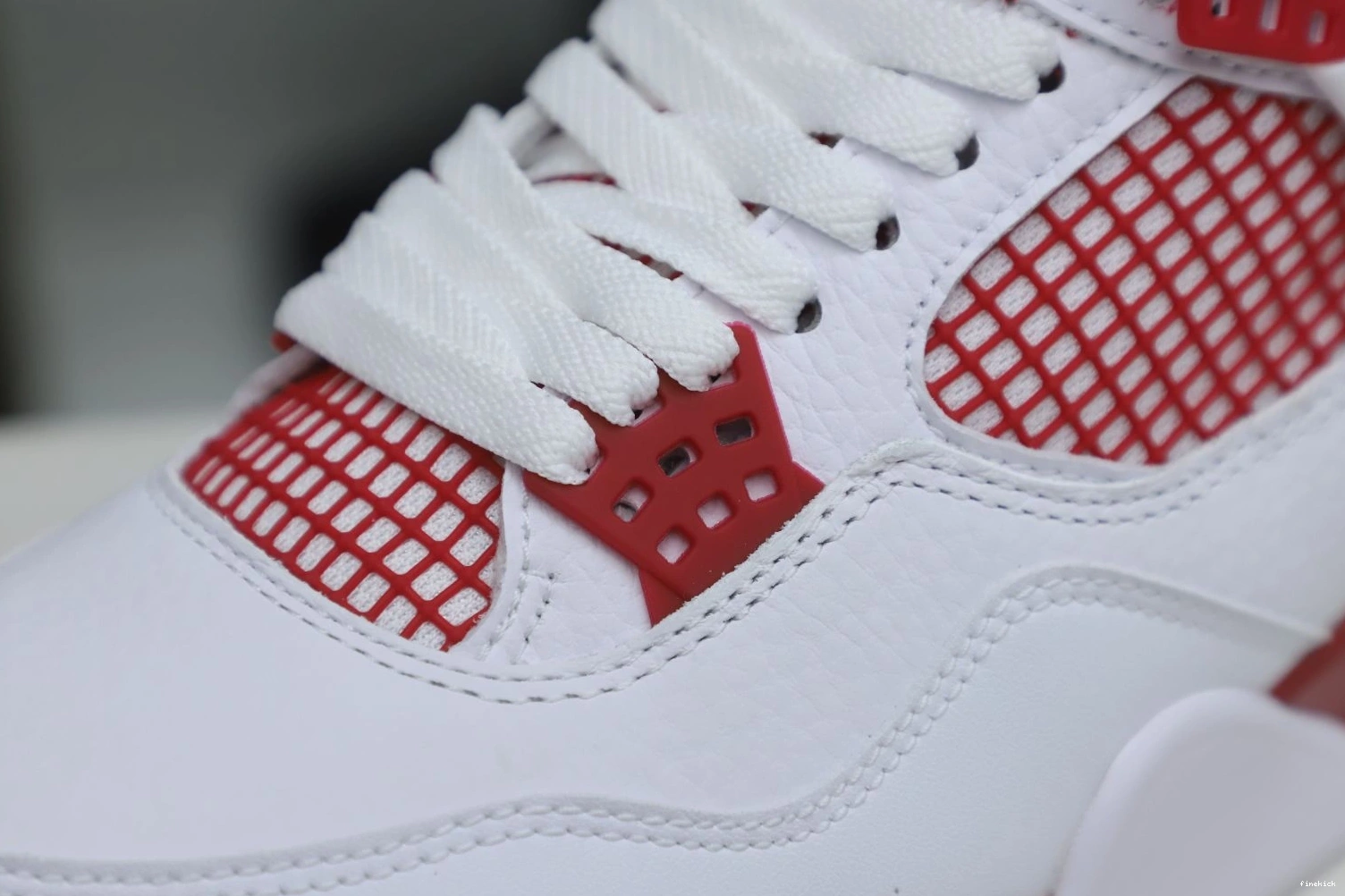JORDAN4 ALTERNATE RETRO 89 AIR 0831